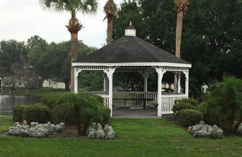 Disney Backyard Oasis - Foto 29