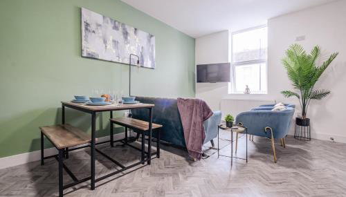 8 Bedroom, 8 En suite, 12 beds, Fast Wifi, Contractors, Parking - Foto 5