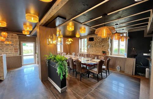 Villa huit chambres - Foto 12