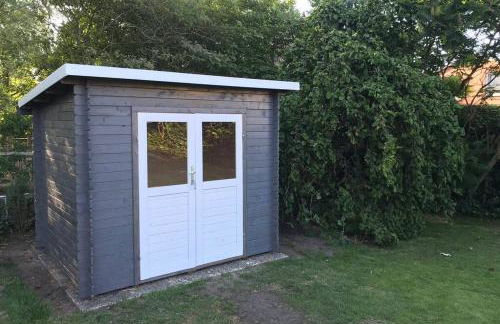 Ferienwohnung „De Peerstall“ mit Fahrrädern, Husum - Foto 15