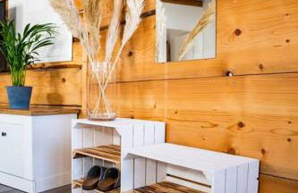 Neu Renoviertes Ferienhaus/wohnunng Kleine Auszeit - Foto 14