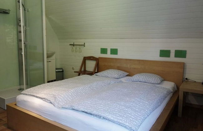 Holiday Home With Terrace in Sauerland - Foto 10