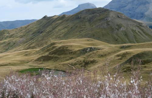 Gites L'épilobe - Foto 36
