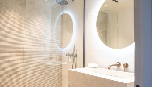 Dune sublime appartement 2 chambres - Foto 3, Shower