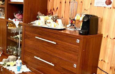 Dormi nella SPA privata con letto ad acqua, sauna, doccia emozionale e kneipp - Foto 76