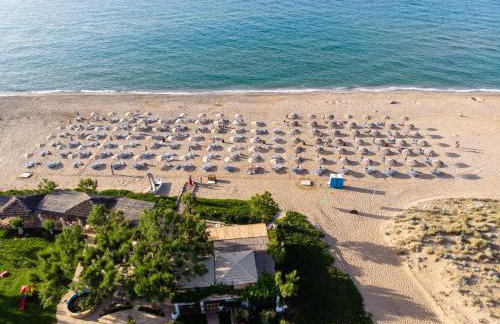 Kyma Seaview Apartment 2, Episkopi Beach - Foto 9