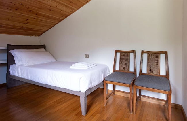 Italianway - Piandelvino 35 - Ortles - apt 4 - Foto 29