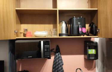 Studio à 2 minutos do Metrô Tatuapé - Foto 4