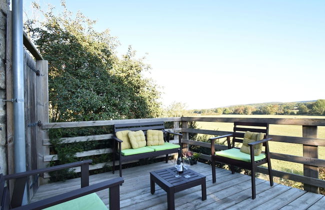 Quaint Holiday Home in Beauraing Belgium With Private Garden - Foto 25