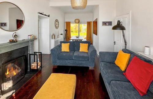 Aird Cottage - Foto 21