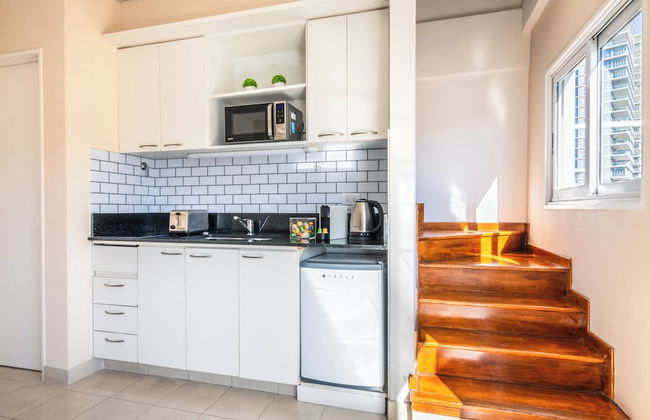 Modern Lofts in Puerto Madero - Foto 21