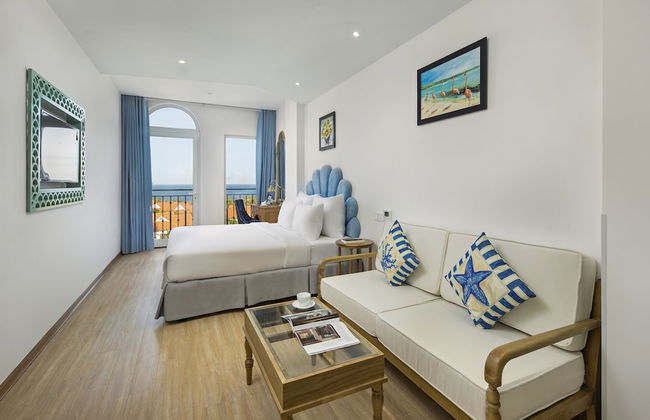 Adaline Hotel & Apartment - Foto 1