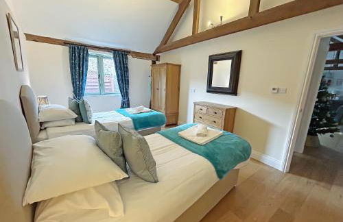 Squirrels Drey - Ukc660 - Foto 15