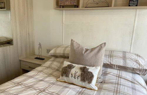 Coastal Caravan Holidays - Nightingale 8 - Foto 19