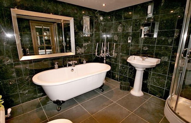 Falstone Barns - Foto 28