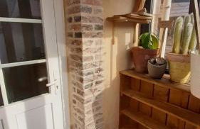 Le gîte des pierres - Foto 13