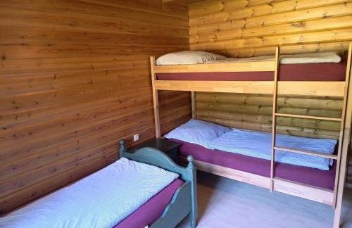 Ferienwohnpark Silbersee - Photo 108