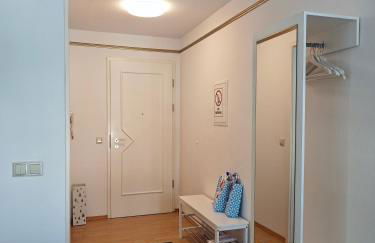 Ferienwohnung Bad Saarow "Am Märkischen Meer" - Foto 50