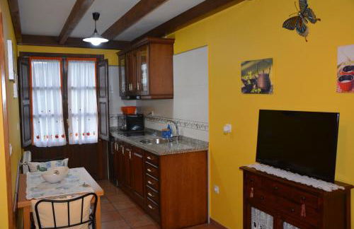 Apartamentos Rurales Piedrafita - Foto 23