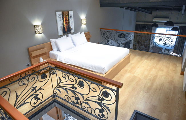 Cityloft 36 - Foto 3