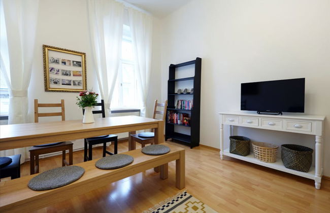 Green and Quiet Apartment near Center - Foto 14