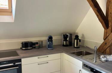 Neu - Wenkheimer Hof Scheunen-Loft - Foto 19