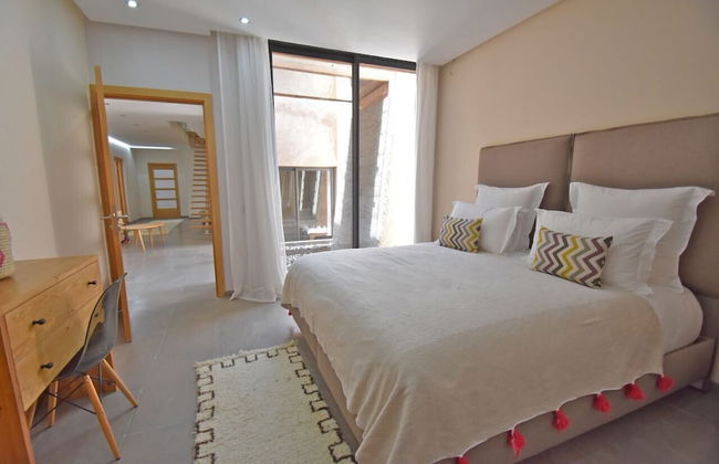 Villa Damyas - Foto 2