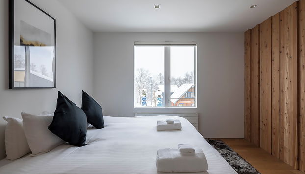 Silver Dream by H2 Life - Foto 5, Habitación