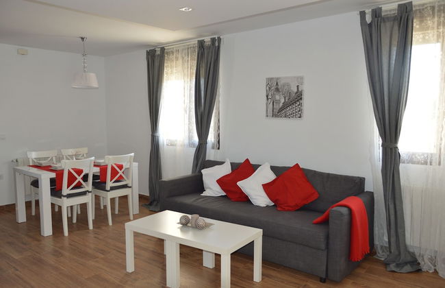 Rural Reillo Alojamientos Rurales - Foto 29