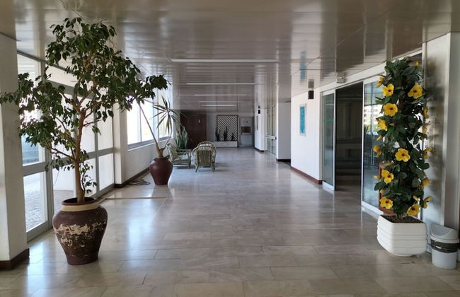 Amazing Green Tower 3 Castle Flat With Balcony - Photo 41