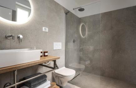 Modern villa Venta with jacuzzi and pool in Buje - Foto 30