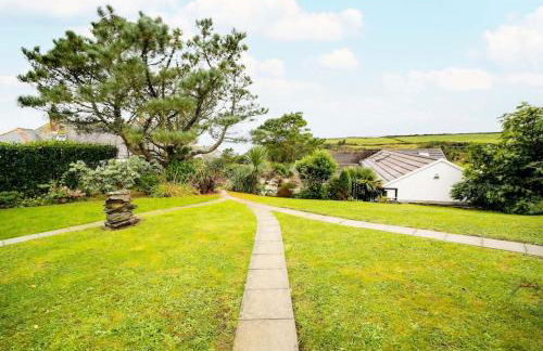 Rivermead Beach House -Modern beach house with indoor pool - Foto 32