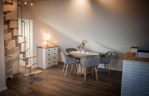 Ferienwohnung Canhusen - Foto 13