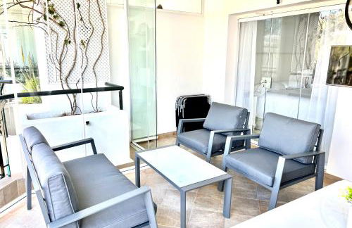 MI CAPRICHO BEACHFRONT- P301 Apartment with sea view - Photo 35