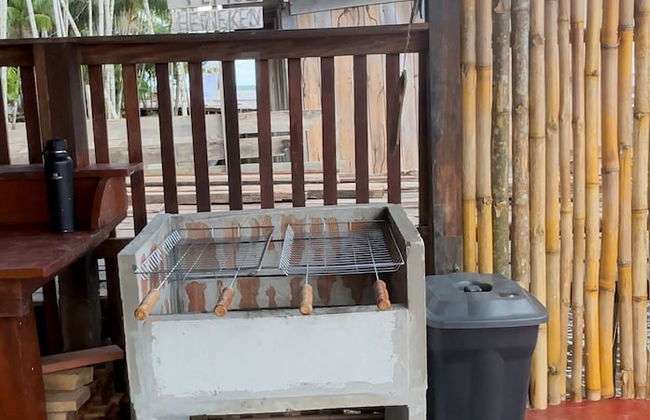 Chale das Torres - Foto 13