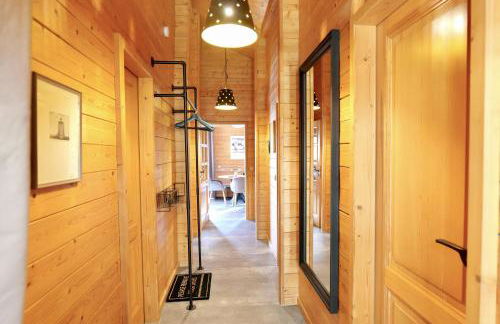 Küstenhaus Kormoran - Foto 8