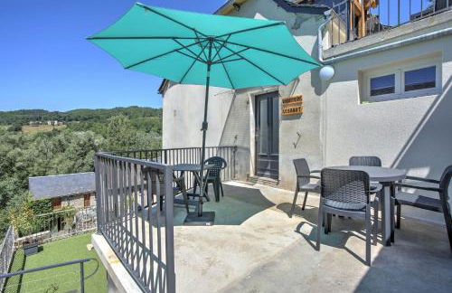 Le Roqueprins - Netflix/Wi-Fi Fibre/Terrasse - Foto 17