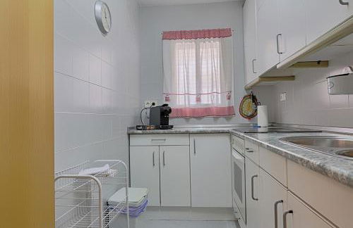 Apartamento en Creixell Primera linea de playa. - Foto 9