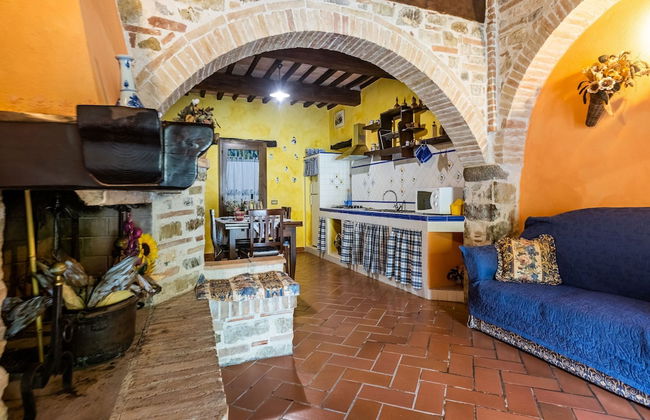 Tuscan Views, Seggiano - Foto 14