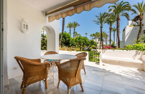 Alcazaba Beach Apartment - Photo 25