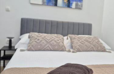 Apartment Bailando - Private Parking & Grill - Foto 8