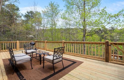 Thistle Brae - Near Lakeshore Marina - Lakeside Living At Its Finest - Foto 25