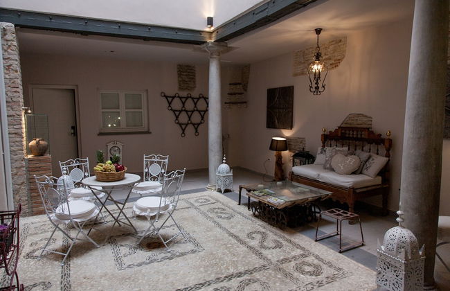 Palacio Almagra - Foto 53