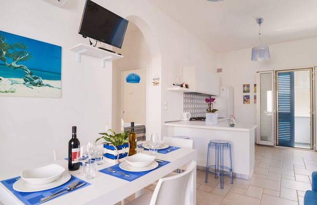 Lido Marini Seahouse - Foto 35