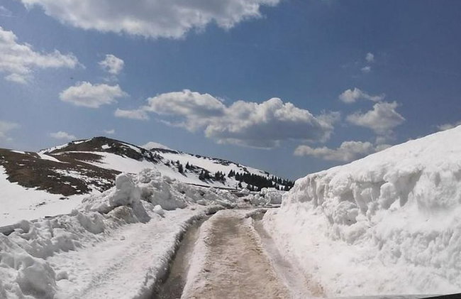 1 Day 4x4 Tour in Carpathian Mountains - Photo 11