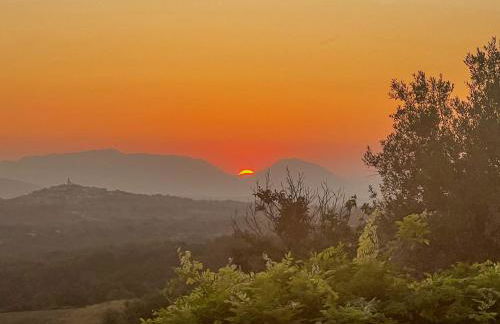 Villa Paradiso - Irpinia - Foto 137