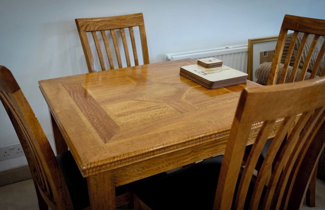 Serviced Apartments Macclesfield - Photo 30