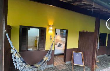 pousada marèatoa 9 - Foto 27