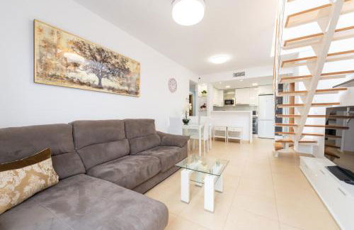 Sea view apartments in La Mata - Foto 17