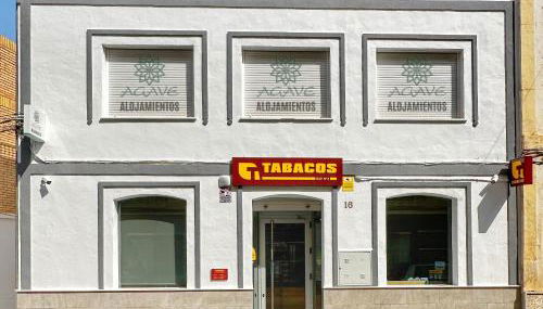 ALOJAMIENTOS AGAVE - Foto 2